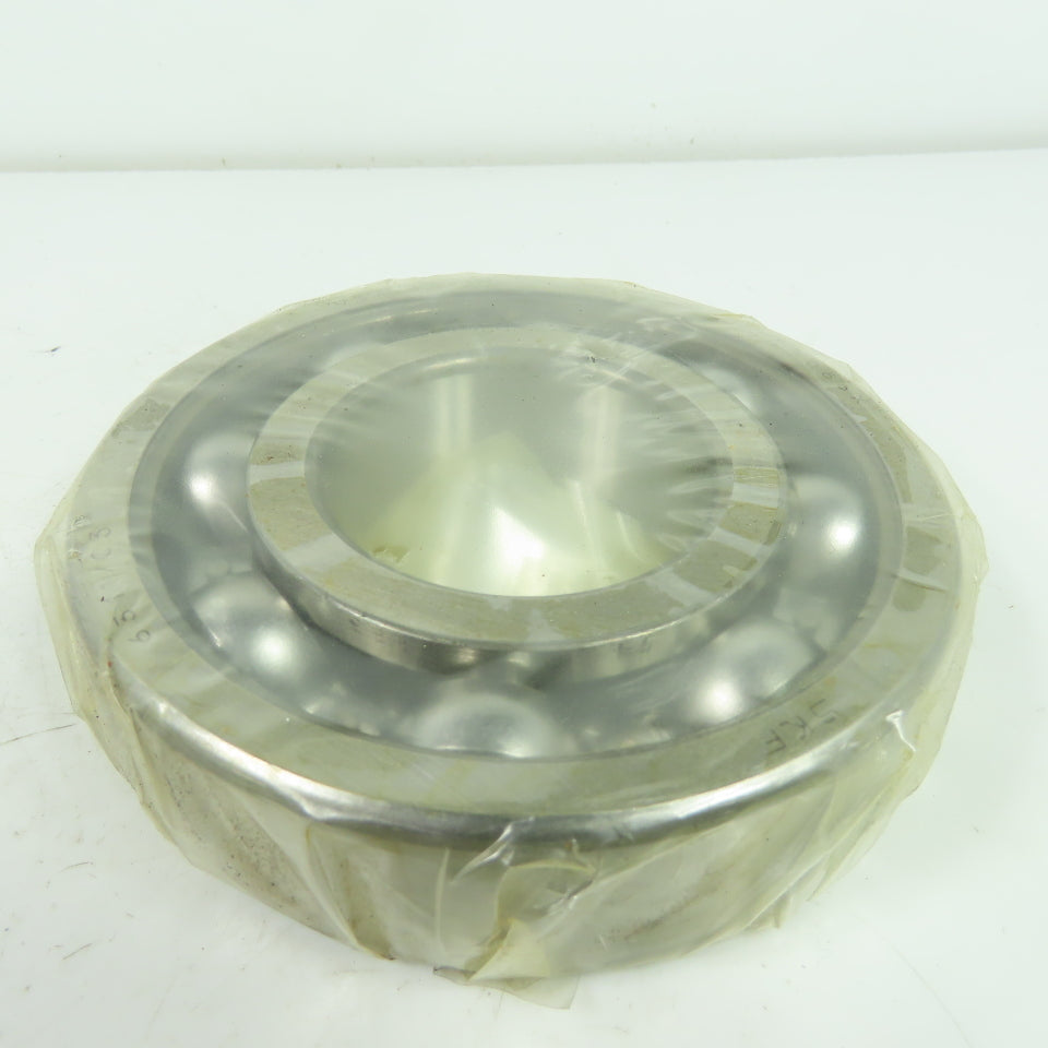 SKF 6311 JEM Deep Groove Ball Bearing120mm OD x 55mm Bore