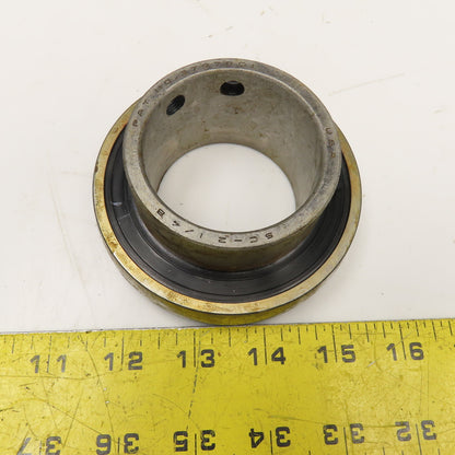 Dodge 123278 2-1/4" Bore SC Ball Bearing Insert