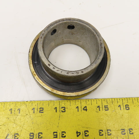 Dodge 123278 2-1/4" Bore SC Ball Bearing Insert