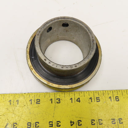 Dodge 123278 2-1/4" Bore SC Ball Bearing Insert