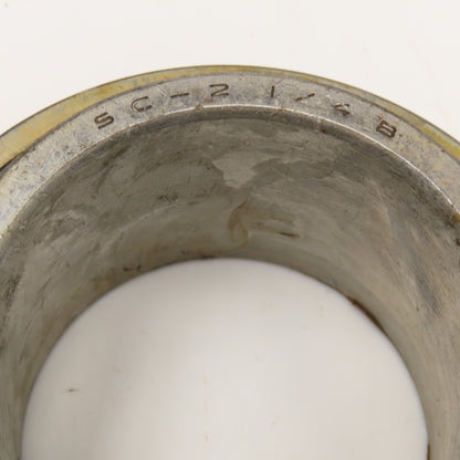 Dodge 123278 2-1/4" Bore SC Ball Bearing Insert