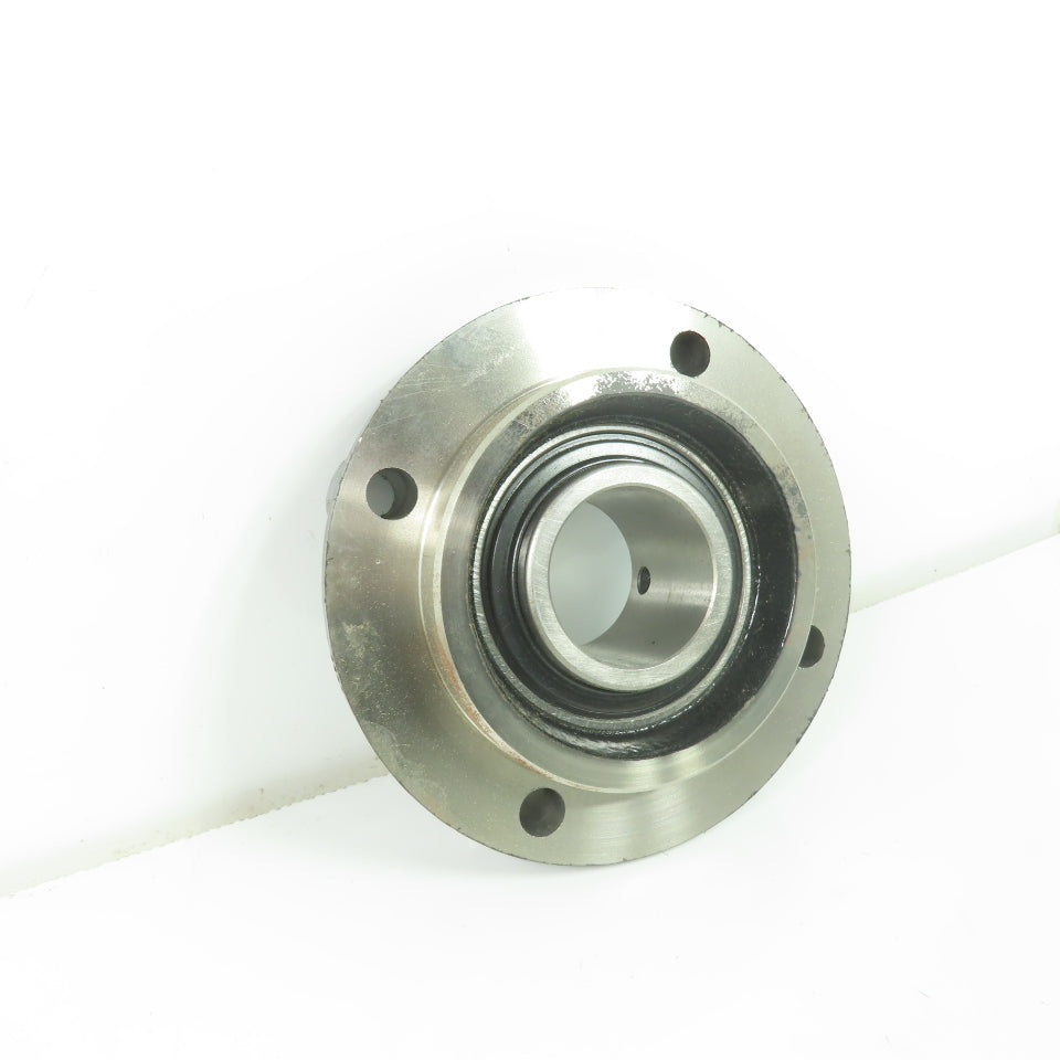 Rexnord FC3U231JH5 4-Bolt Flange Mount Ball Bearing 1-15/16" Bore Link-Belt
