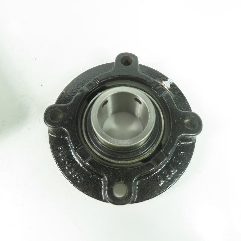 Rexnord FC3U231JH5 4-Bolt Flange Mount Ball Bearing 1-15/16" Bore Link-Belt