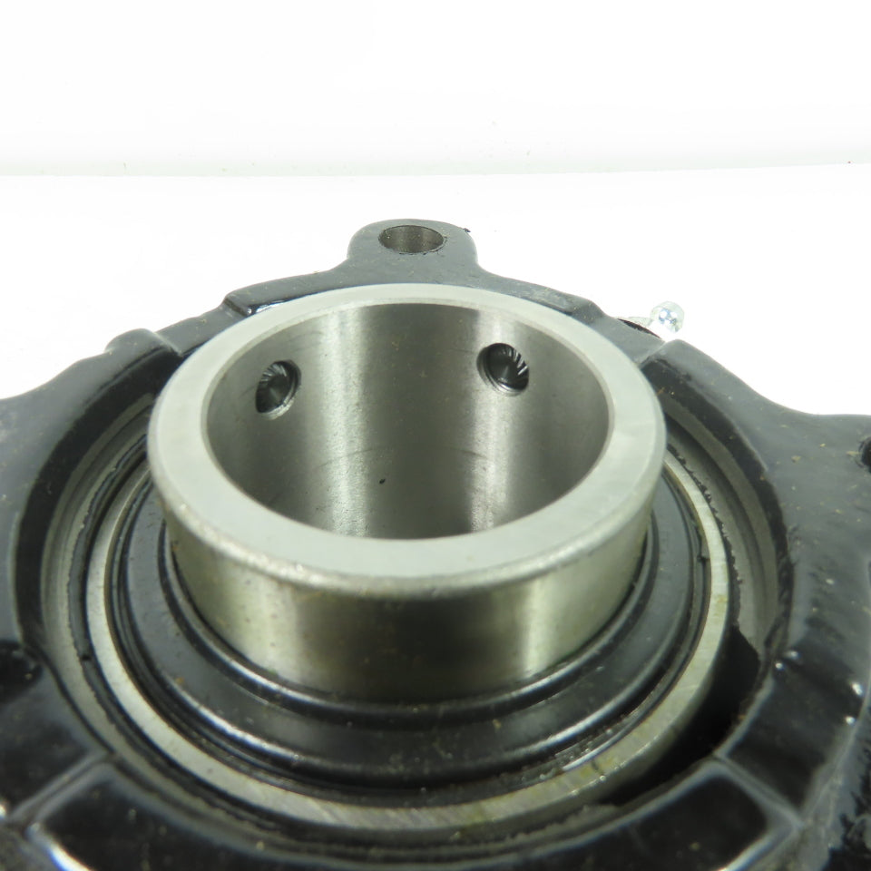 Rexnord FC3U231JH5 4-Bolt Flange Mount Ball Bearing 1-15/16" Bore Link-Belt