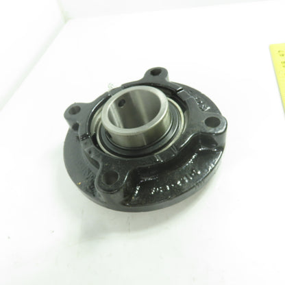 Rexnord FC3U231JH5 4-Bolt Flange Mount Ball Bearing 1-15/16" Bore Link-Belt