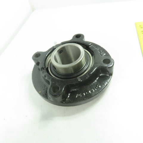 Rexnord FC3U231JH5 4-Bolt Flange Mount Ball Bearing 1-15/16" Bore Link-Belt