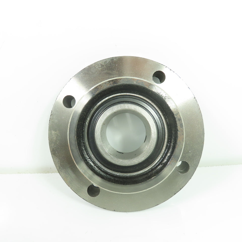 Rexnord FC3U231JH5 4-Bolt Flange Mount Ball Bearing 1-15/16" Bore Link-Belt