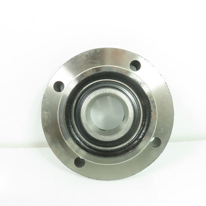 Rexnord FC3U231JH5 4-Bolt Flange Mount Ball Bearing 1-15/16" Bore Link-Belt