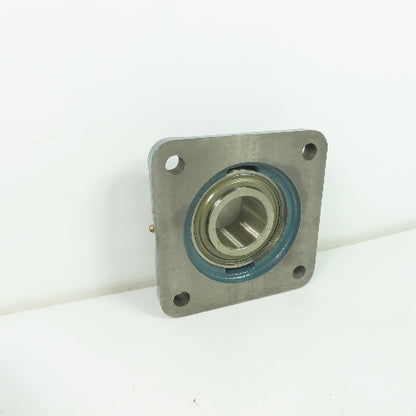 Dodge F4BSC111 4-Bolt Flange Mount Ball Bearing 1-11/16" Bore
