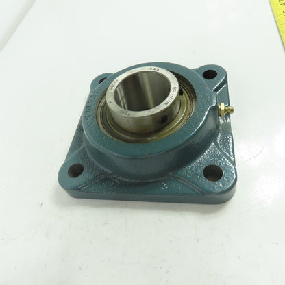 Dodge F4BSC111 4-Bolt Flange Mount Ball Bearing 1-11/16" Bore