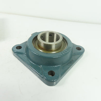 Dodge F4BSC111 4-Bolt Flange Mount Ball Bearing 1-11/16" Bore