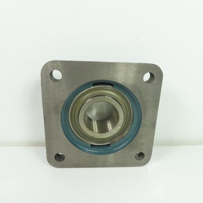 Dodge F4BSC111 4-Bolt Flange Mount Ball Bearing 1-11/16" Bore