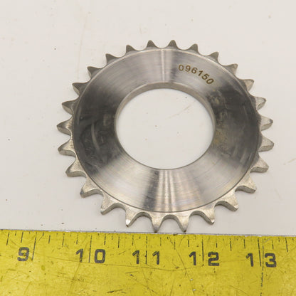 Dodge 35TT426 Torque Tamer Sprocket #40 Chain 26T