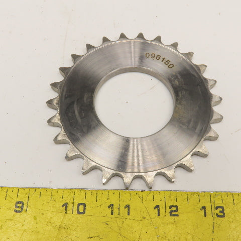 Dodge 35TT426 Torque Tamer Sprocket #40 Chain 26T