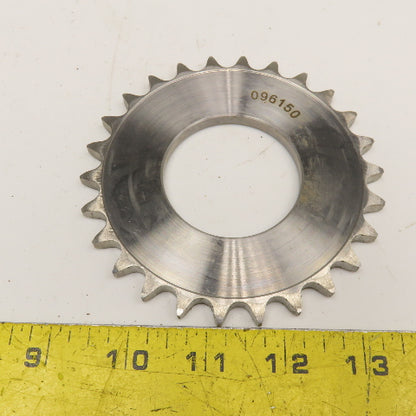 Dodge 35TT426 Torque Tamer Sprocket #40 Chain 26T