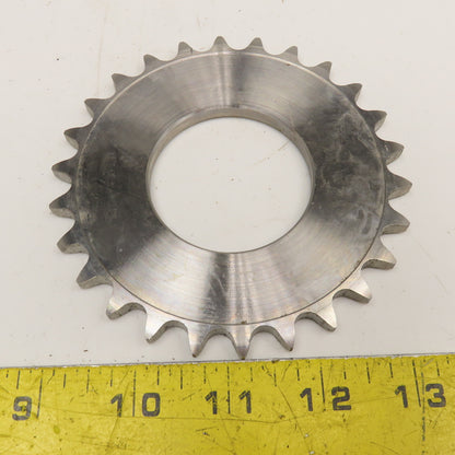 Dodge 35TT426 Torque Tamer Sprocket #40 Chain 26T