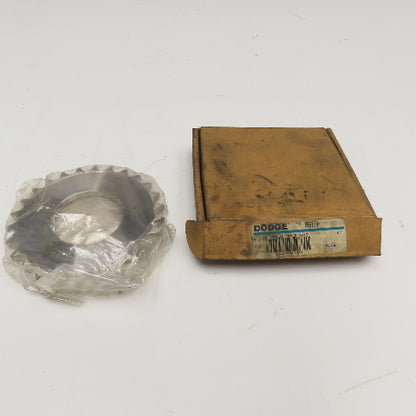 Dodge 35TT426 Torque Tamer Sprocket #40 Chain 26T