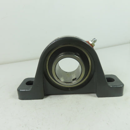 Browning VPS-223 2-Bolt Pillow Block Ball Bearing 1-7/16" Bore
