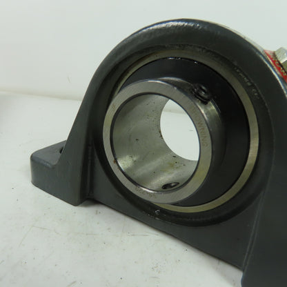 Browning VPS-223 2-Bolt Pillow Block Ball Bearing 1-7/16" Bore