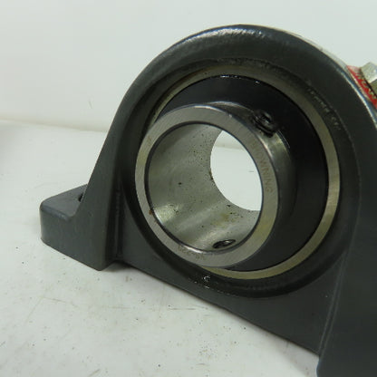 Browning VPS-223 2-Bolt Pillow Block Ball Bearing 1-7/16" Bore