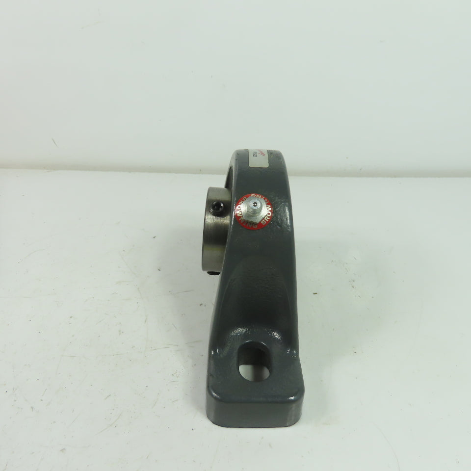 Browning VPS-223 2-Bolt Pillow Block Ball Bearing 1-7/16" Bore