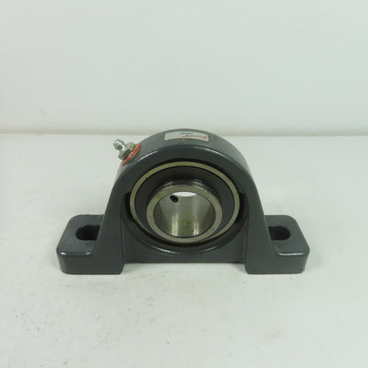 Browning VPS-223 2-Bolt Pillow Block Ball Bearing 1-7/16" Bore