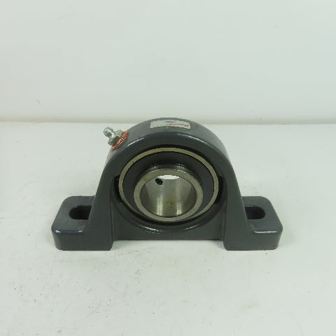 Browning VPS-223 2-Bolt Pillow Block Ball Bearing 1-7/16" Bore