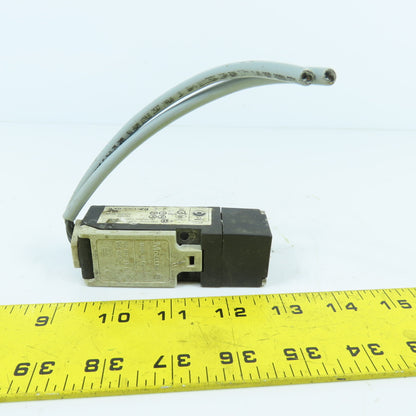 Moeller AT0-02-1-ZB Safety Interlock Switch 400V (NO KEY)