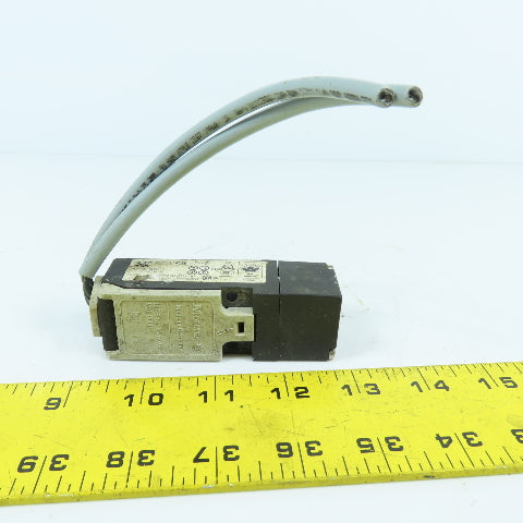 Moeller AT0-02-1-ZB Safety Interlock Switch 400V (NO KEY)