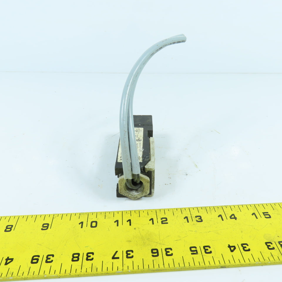 Moeller AT0-02-1-ZB Safety Interlock Switch 400V (NO KEY)