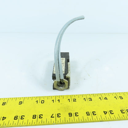 Moeller AT0-02-1-ZB Safety Interlock Switch 400V (NO KEY)