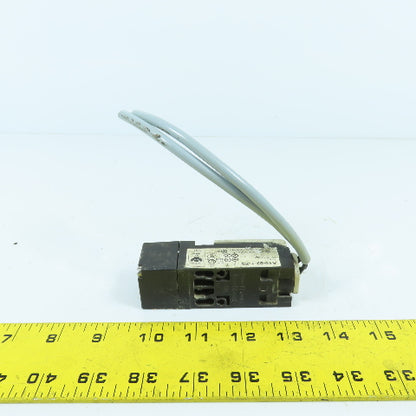 Moeller AT0-02-1-ZB Safety Interlock Switch 400V (NO KEY)