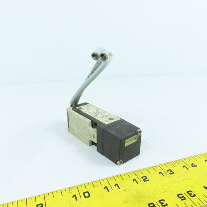 Moeller AT0-02-1-ZB Safety Interlock Switch 400V (NO KEY)