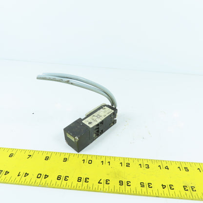 Moeller AT0-02-1-ZB Safety Interlock Switch 400V (NO KEY)