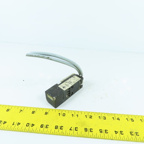 Moeller AT0-02-1-ZB Safety Interlock Switch 400V (NO KEY)