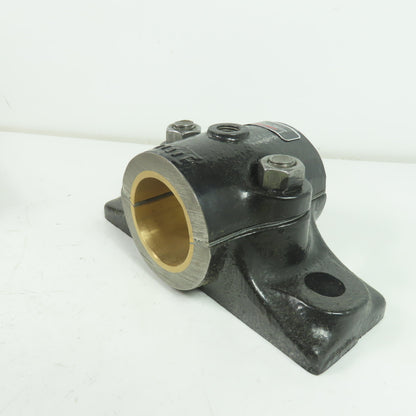 Link-Belt Rexnord 21228Z 1-3/4" 2-Bolt Pillow Block Sleeve Bearing