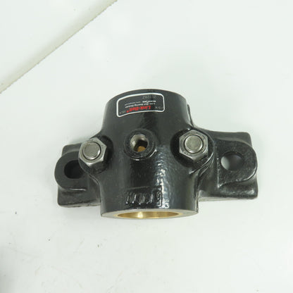 Link-Belt Rexnord 21228Z 1-3/4" 2-Bolt Pillow Block Sleeve Bearing