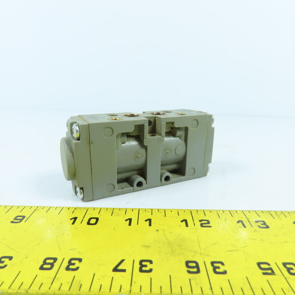 Bosch 0820230002 5/2 Pneumatic Control Valve