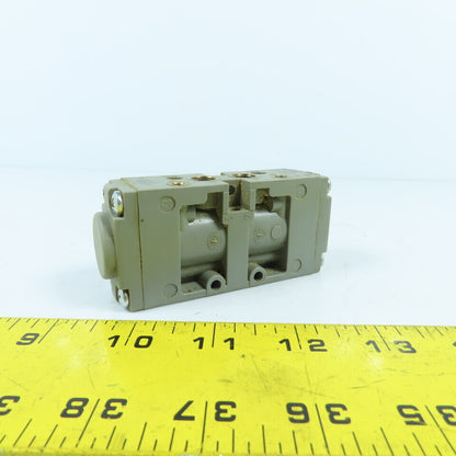 Bosch 0820230002 5/2 Pneumatic Control Valve