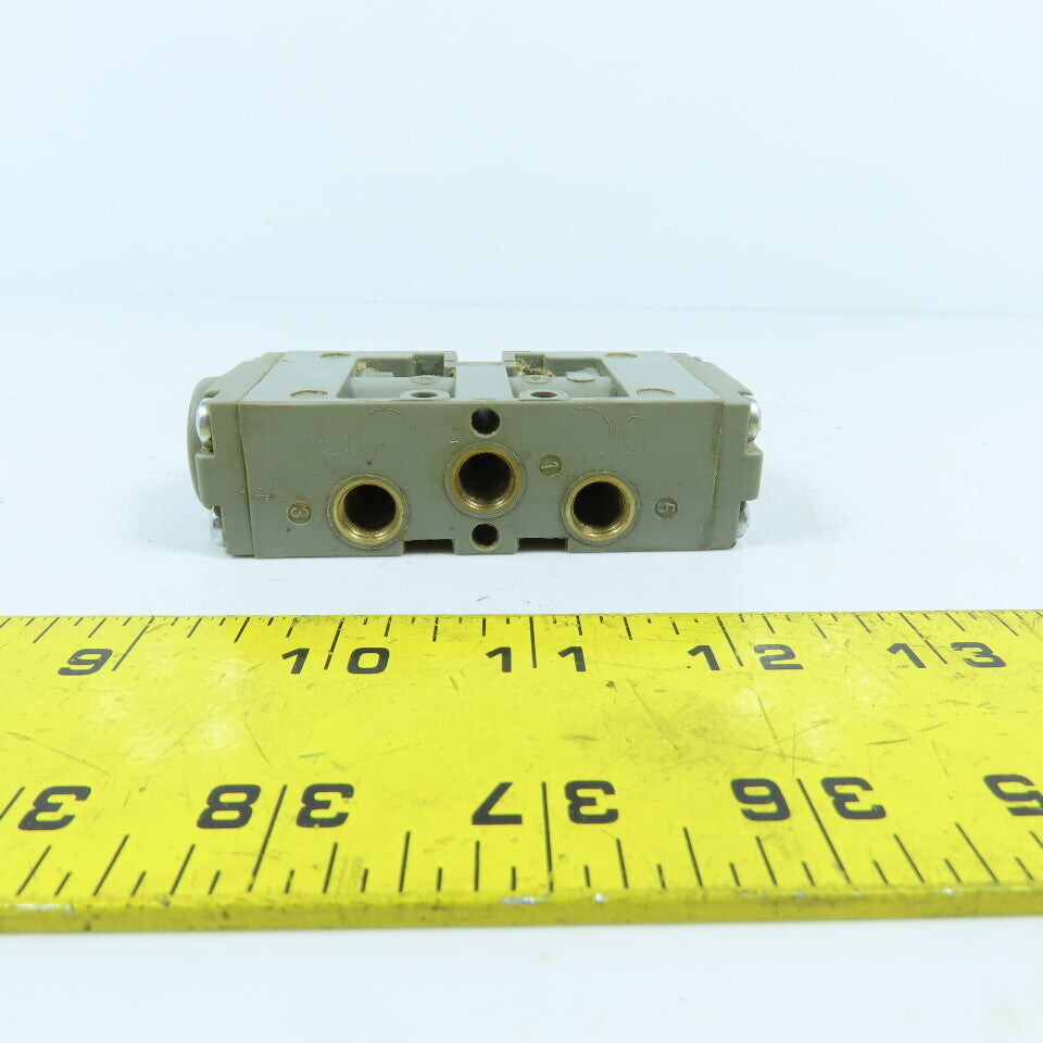 Bosch 0820230002 5/2 Pneumatic Control Valve