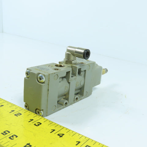 Bosch 0820022998 5/2 Pneumatic Control Valve