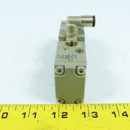 Bosch 0820022998 5/2 Pneumatic Control Valve