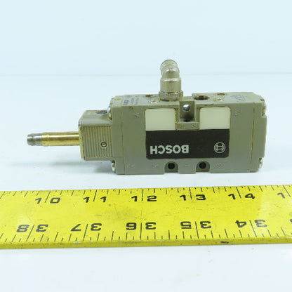 Bosch 0820022998 5/2 Pneumatic Control Valve