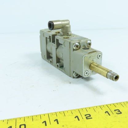 Bosch 0820022998 5/2 Pneumatic Control Valve