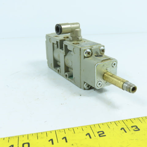 Bosch 0820022998 5/2 Pneumatic Control Valve