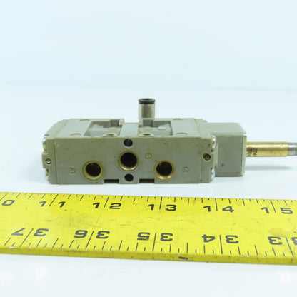Bosch 0820022998 5/2 Pneumatic Control Valve