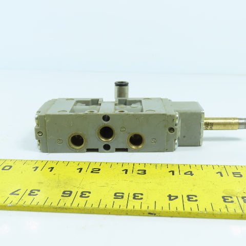 Bosch 0820022998 5/2 Pneumatic Control Valve