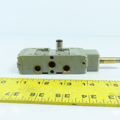 Bosch 0820022998 5/2 Pneumatic Control Valve