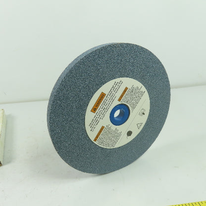 Gemini 66252836133 6" x 1/2" x 1" Bench And pedestal Abrasive Grinder Wheel