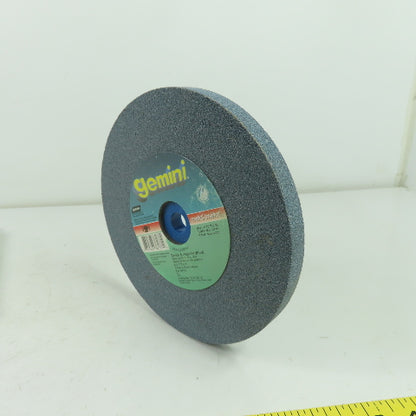 Gemini 66252836133 6" x 1/2" x 1" Bench And pedestal Abrasive Grinder Wheel